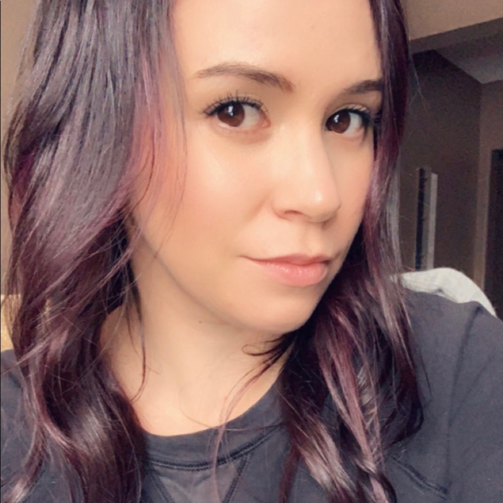 Meet your Posher, Mckenzie